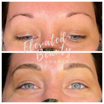 Elevated Beauty Lounge - Eyelash Service Near Me - Phoenix, Arizona