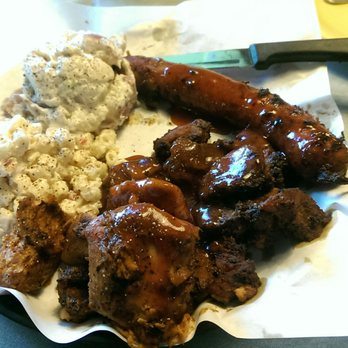 Phil's BBQ - I've taken prettier dumps than this. - Barbeque Near Me - Santee, California Phil's BBQ - I've taken prettier dumps than this. - Barbeque Near Me - Santee, California