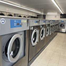 RT 10 U-wash