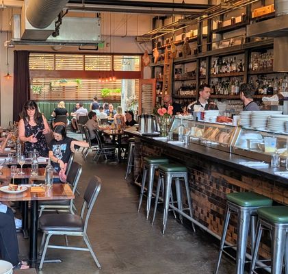 Olympia Provisions by null