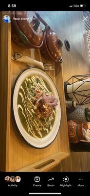 Suculenta Cocina Mexicana by null