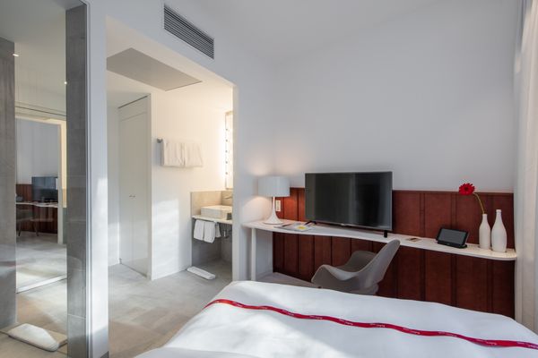 Ruby Marie Hotel Vienna by null