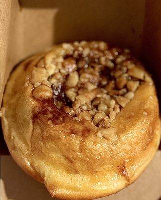 The Pie Room by null