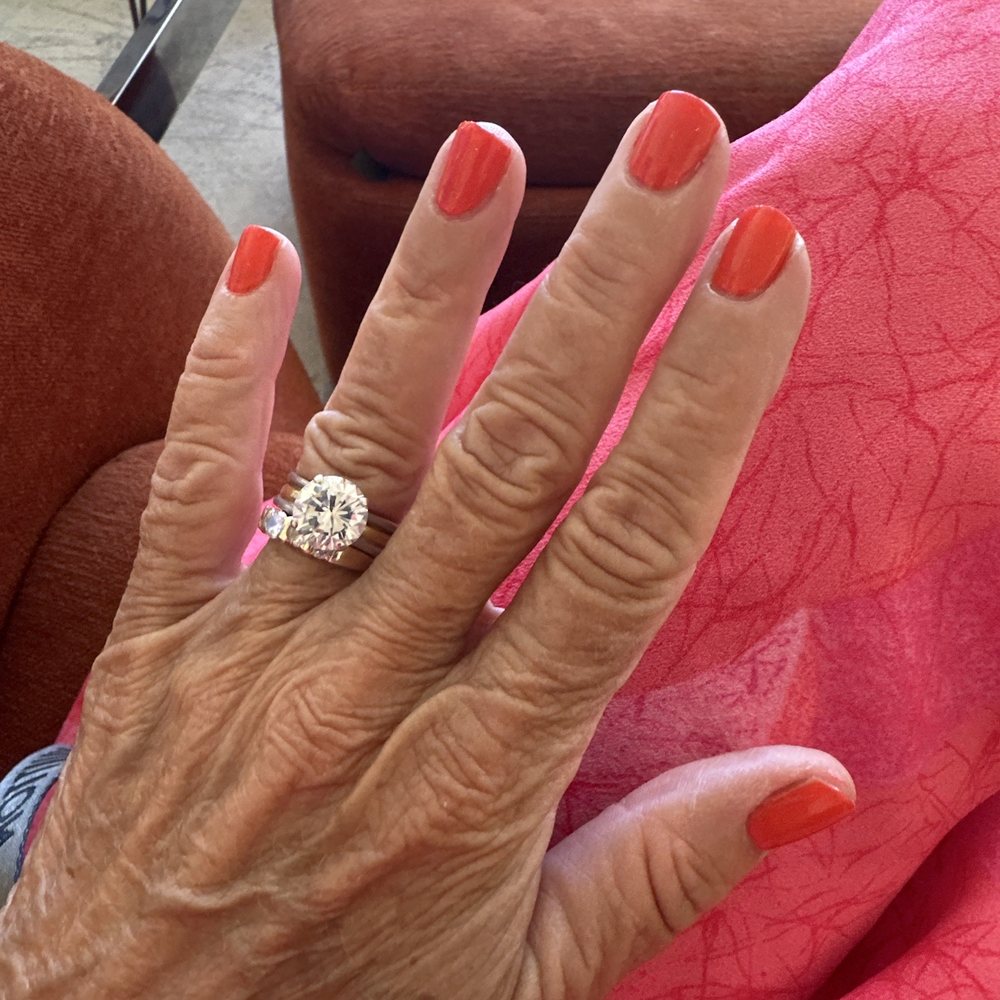 Dancing Queen Nails & Spa - My nails by Margaret! - Nail Salons Near Me - Palm Springs, California Dancing Queen Nails & Spa - My nails by Margaret! - Nail Salons Near Me - Palm Springs, California