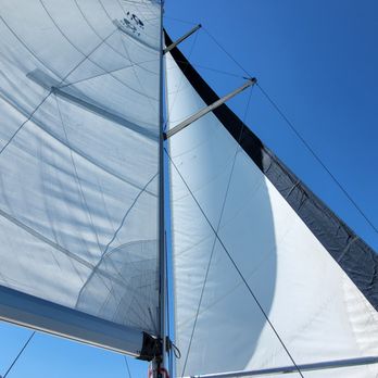 Sail TASS - Wing on wing - Sailing Near Me Sail TASS - Wing on wing - Sailing Near Me