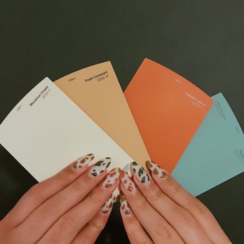 MK Nails And Spa - Nail Salons Near Me - Orlando, Florida, Florida MK Nails And Spa - Nail Salons Near Me - Orlando, Florida, Florida