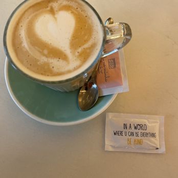 Nicolau Lisboa - Classic latte. - Juice Bars & Smoothies Near Me - Lisbon, 11 Nicolau Lisboa - Classic latte. - Juice Bars & Smoothies Near Me - Lisbon, 11