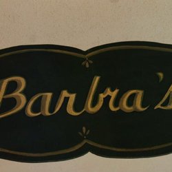 Barbra's Fashions