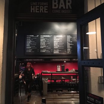 Dog Haus - Pasadena - New American Near Me - Pasadena, California Dog Haus - Pasadena - New American Near Me - Pasadena, California