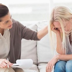 Out of the Miry Clay Counseling Services