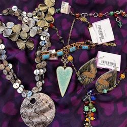 Overkill Thrift & Consign - Jewelry from consigners