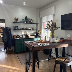 Reecia's Salon and Spa