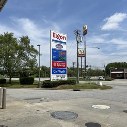 Exxon