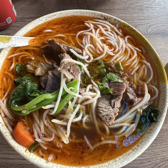 Dumpling The Noodle - Noodles Near Me - Seattle, Washington