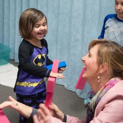 Montessori School of Champaign-Urbana