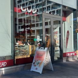 Store front