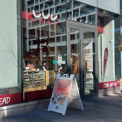 COBS Bread - Store front