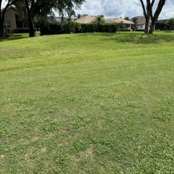 River Wilderness Golf and Country Club - Fairway