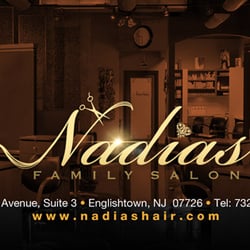 Nadia's Family Salon