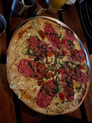 Cervecería Hércules by null