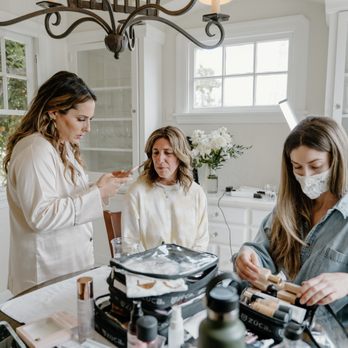 Olivia Garvin Makeup - Makeup Artists Near Me