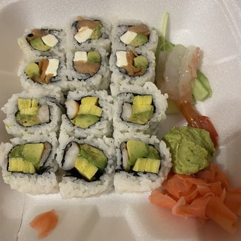 Little Tokyo - Chicago Roll and Philly roll - Japanese Near Me - Munster, Indiana Little Tokyo - Chicago Roll and Philly roll - Japanese Near Me - Munster, Indiana