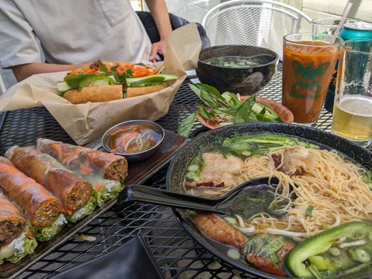 Phosho Dough (SAN PABLO AVE) by null