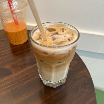 Radiant Cafe - Coffee & Tea Near Me - New York, New York Radiant Cafe - Coffee & Tea Near Me - New York, New York
