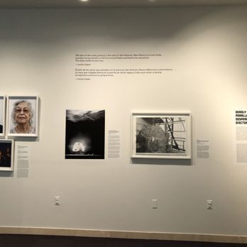 Albuquerque Museum - Stories about effects of nuclear waste - Art Museums Near Me - Albuquerque, New Mexico