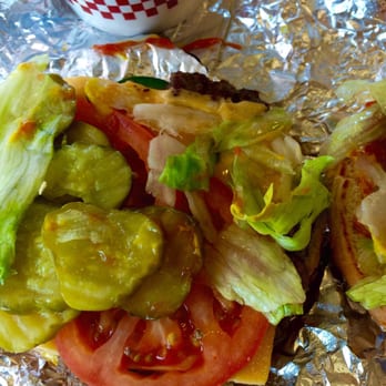 Five Guys - Burgers Near Me - Surprise, Arizona Five Guys - Burgers Near Me - Surprise, Arizona