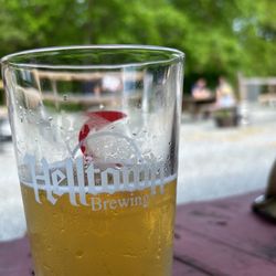 Helltown Brewing