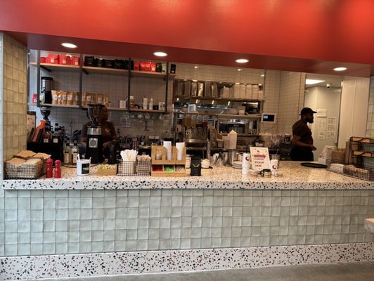 Good Company Doughnuts & Cafe by null