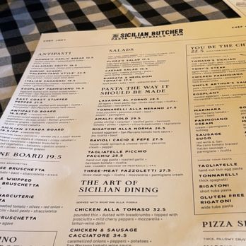 The Sicilian Butcher - American Near Me - Phoenix, Arizona The Sicilian Butcher - American Near Me - Phoenix, Arizona