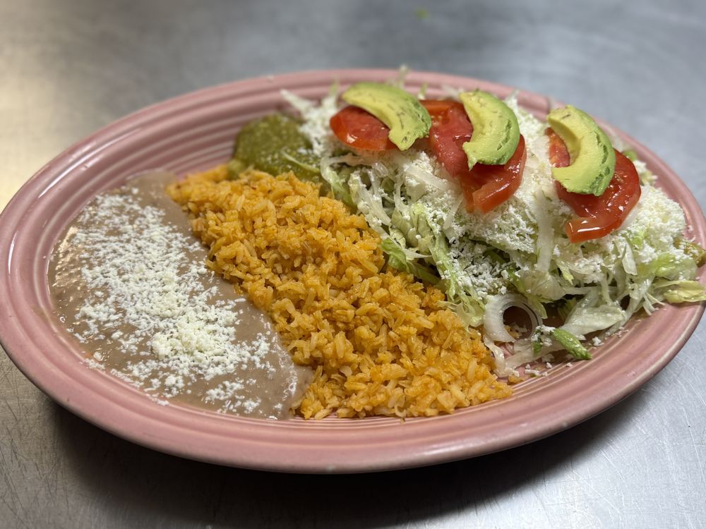 Morelos Mexican Restaurant