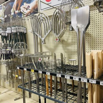 Chefs' Toys - 2/21/26 Whoa momma! Huge! - Restaurant Supplies Near Me - Torrance, California Chefs' Toys - 2/21/26 Whoa momma! Huge! - Restaurant Supplies Near Me - Torrance, California