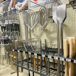 Chefs' Toys - 2/21/26 Whoa momma! Huge!