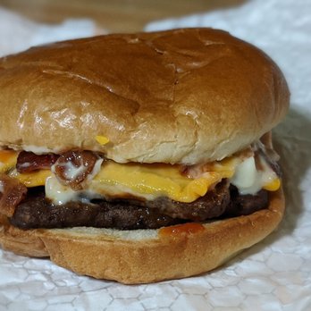Wendy's - Son of the baconator - Fast Food Near Me - Bothell, Washington Wendy's - Son of the baconator - Fast Food Near Me - Bothell, Washington