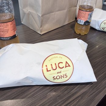 Luca And Sons - Butcher Near Me - Easton, Pennsylvania Luca And Sons - Butcher Near Me - Easton, Pennsylvania