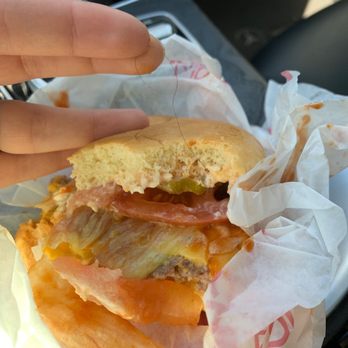 Wendy's - Someone's pubes in my food - Fast Food Near Me - Citrus Heights, California Wendy's - Someone's pubes in my food - Fast Food Near Me - Citrus Heights, California