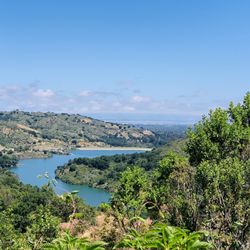 Zinfandel Trail