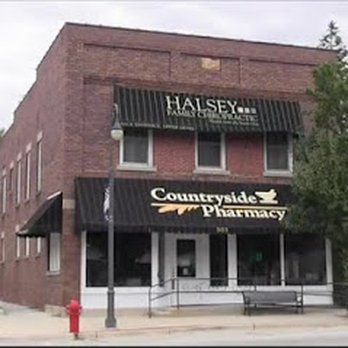Countryside Pharmacy - Drugstores Near Me - Edmore, Michigan Countryside Pharmacy - Drugstores Near Me - Edmore, Michigan