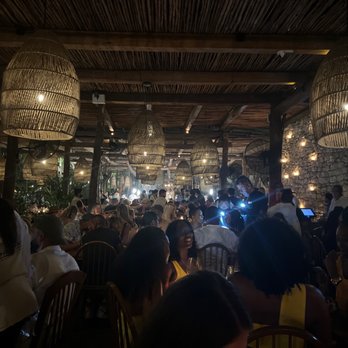 RosaNegra Tulum - Main lobby. Saturday at 9:50pm. - Steakhouses Near Me - Tulum, ROO RosaNegra Tulum - Main lobby. Saturday at 9:50pm. - Steakhouses Near Me - Tulum, ROO