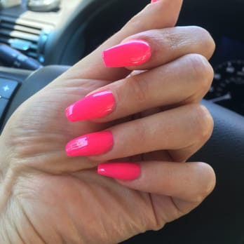 BackStage Nail & Spa - Nail Salons Near Me - Chicago, Illinois