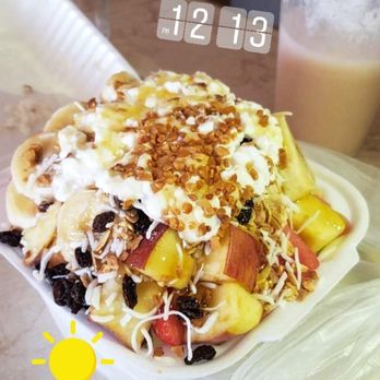 La Fuente - Ice Cream & Frozen Yogurt Near Me - Rosarito, BCN La Fuente - Ice Cream & Frozen Yogurt Near Me - Rosarito, BCN