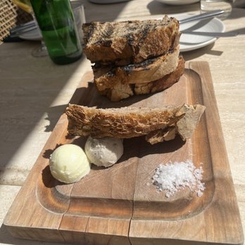 Terra - Pane Otto - Italian Near Me - Santa Clara, California