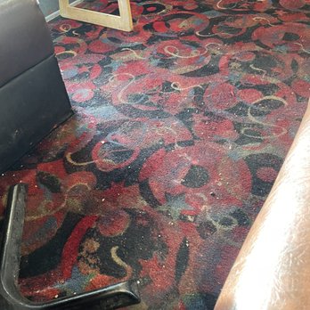 Perris Buffet - Messy, dirty floors - Mongolian Near Me - Perris, California Perris Buffet - Messy, dirty floors - Mongolian Near Me - Perris, California