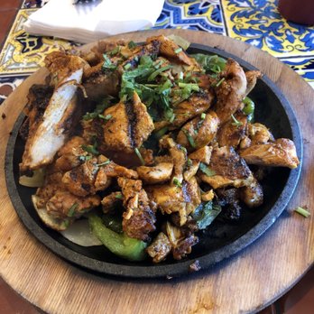 Zareen's - Chicken Boti Platter.  Was amaaazing! - Halal Near Me - Mountain View, California