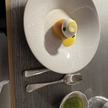 Le Jules Verne - French Near Me - Paris, 75