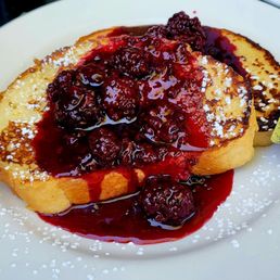 French Toast