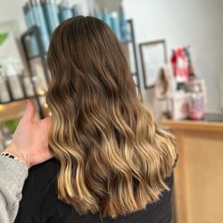 Southwest Hair & Day Spa - Hair by Kori